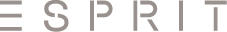 Nuevo logo de Esprit